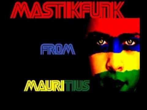 Mastikfunk Brutal Latin House 2012