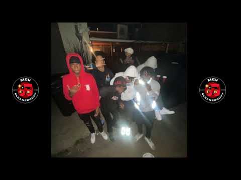 TG Racks - In My Thoughts (Clean)