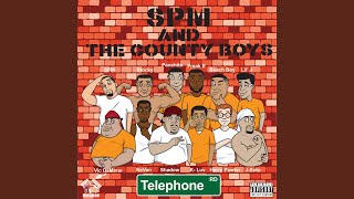 2nd Dream: No Wonder He Left Us (feat. Carolyn Rodriguez Coy)