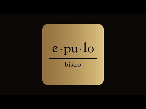 Edmonds Dining Epulo Bistro