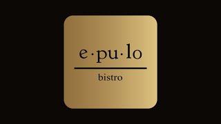 Edmonds Dining: Epulo Bistro