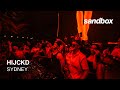 HIJCKD LIVE SANDBOX 2024