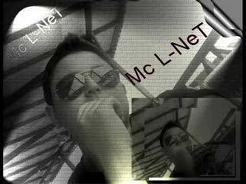 Mc L-NeT Ft Dj TaHa  - [Nerelerdesin]