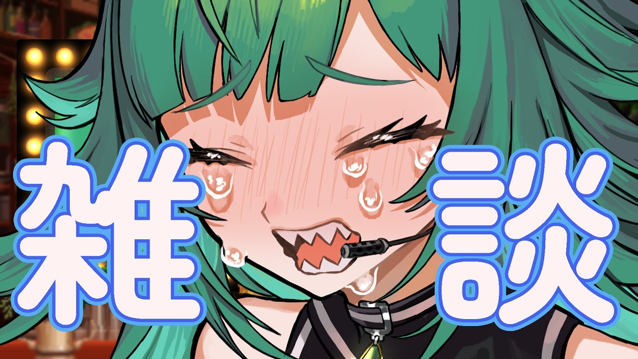 YouTubeサムネイル