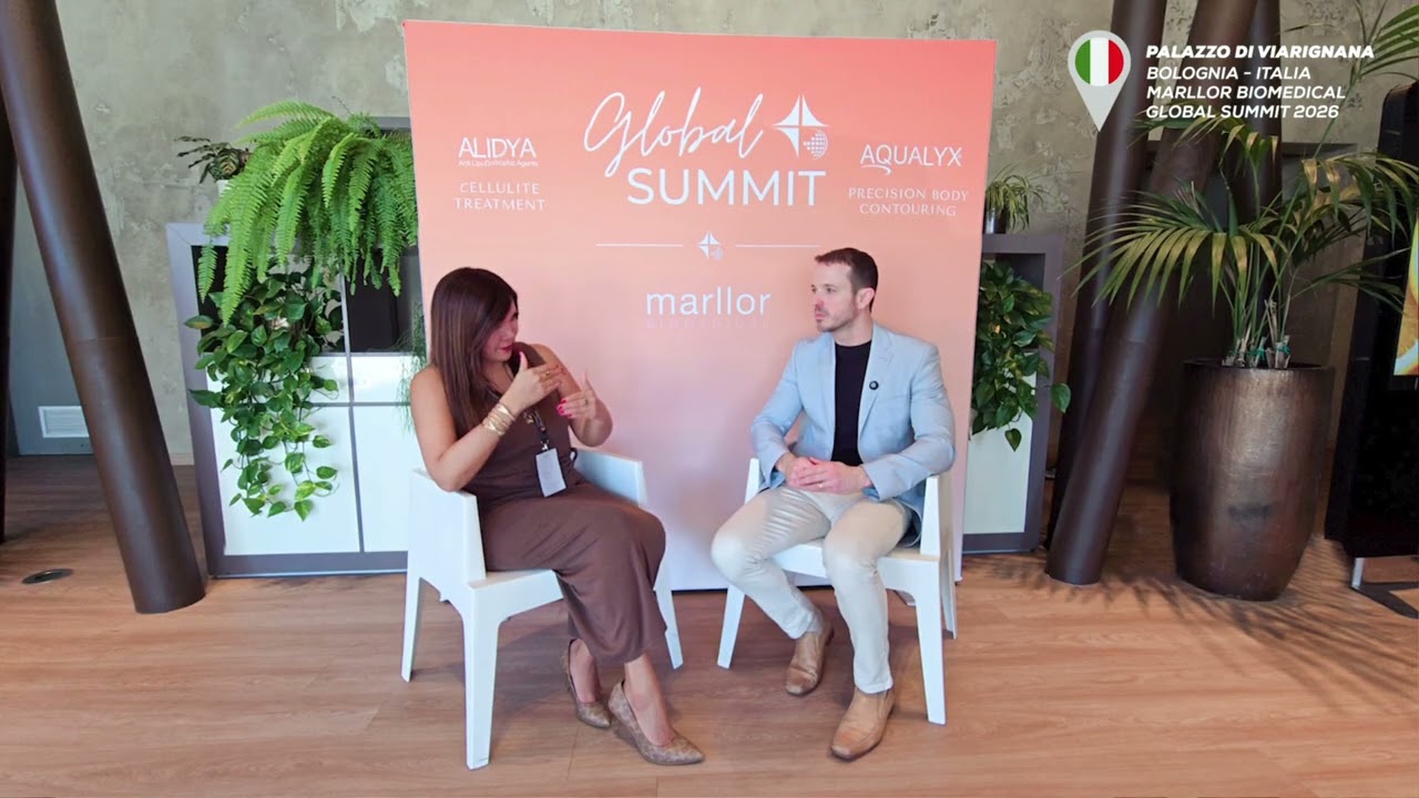 Miniatura del episodio: TEMPORADA 2 - CAPÍTULO 3: Alidya, desde el Marllor Global Summit 2026