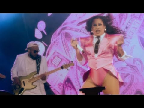 Gloria Groove - Noites De Gloria
