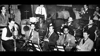Music video thumbnail preview for Royal Flush - Metronome All Stars (1941) - Columbia 36499 by Leonard Feather’s All Stars