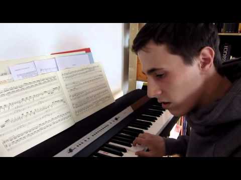 Rätsel 5: DIE AUFLÖSUNG :) "Welches Lied aus dem Gotteslob habe ich verfremdet"