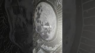 Plan B, you have to kill you if you wanna kill me