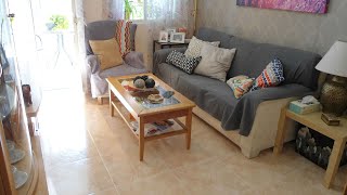 Piso en venta de 2 dormitorios en el Barrio del Pilar, Madrid