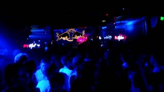 DJ Koze @ Jet - Bad Kingdom (DJ Koze remix)