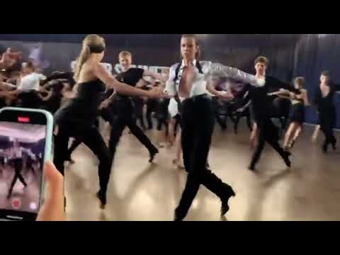 BLUE SHIRT GUY Original Video Ruslan Aidaev