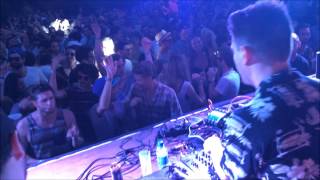 Talaboman  Resident Advisor @ El Monasterio IRBCN 2014