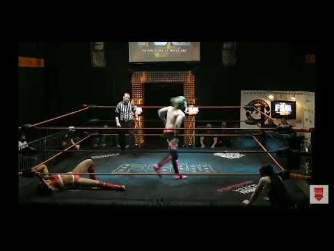 intergender wristling special Move (3)