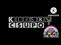 Klasky Csupo IDFB Electronic Sounds MOST VIEWED VIDEO