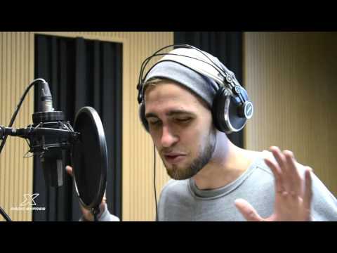 Patrik Vyskočil - Keby ma zavreli (Adam Levine - Locked Away)