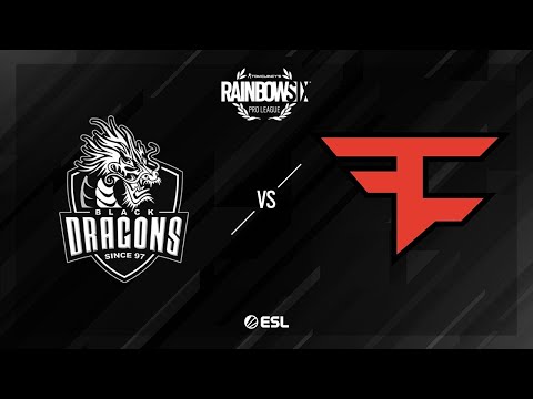 PL XI LATAM 11 - BD vs FaZe