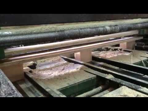 Carica Traverse - Linea Omev - Morese Pallets