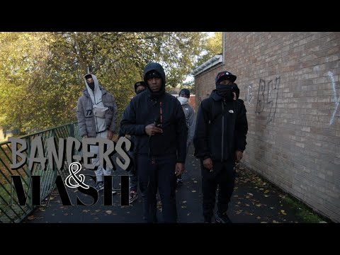 #Wolverhampton DCG(8’s) JEFF - Bangers & Mash | Outchea TV