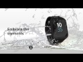 Chytré hodinky Sony SmartWatch 3 SWR50