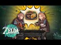 Cooking The Legend Of Zelda Animated Short