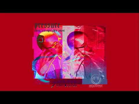 2. SHUNAKA - PRESSURE (OFFICIAL VIDEO)