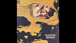 BUFFALO - I'M A MOVER