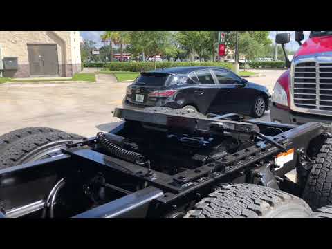 Torque Vibration? Adjust Your Leveling Rod