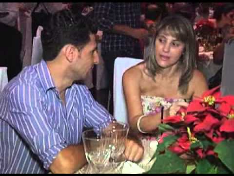 Programa Neusa Bighetti exibido no dia 16/12/2012 - Festa Hospital São Paulo