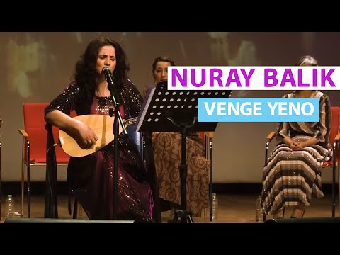 VENGE YENO - NURAY