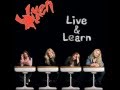 Vixen - Live & Learn 