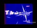 HTV7 Intro Thử Thách 2007 01 01 2007 18 06 2007 With Mobifone Old Logo