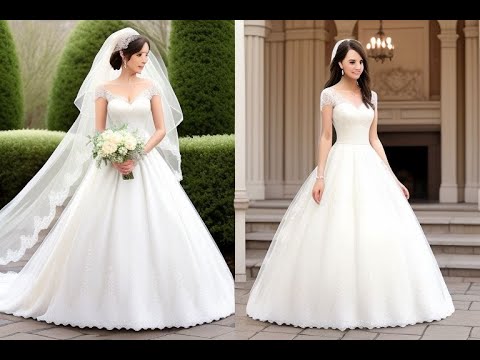 Wedding Dress in a Dream - Meaning & Interpretation