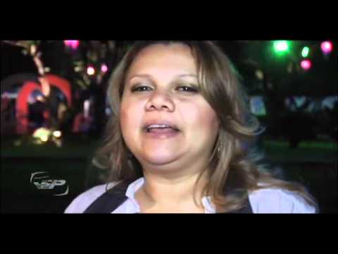 Festa Hipe Flowers - Show com Preta Gil