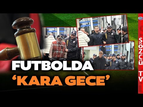 Why Was Mert Hakan Yandaş Arrested? Here's the Detail in Hakan Balta and His Car Defense