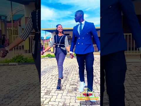 Dore Akiryo Dogiteri nsabii na Miss Nyambo bazanye I Kigali Now Now Isimbi Tv