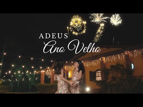 Adeus Ano Velho - MÚSICA PARA MISSA