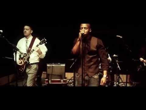 The Revelations - Got To Use My Imagination [Live in Studio]