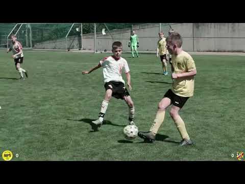 MPSP08-VJS B12E, HelsinkiCup 2020 (short version)