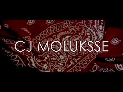 [ FREE ] FRIDAY - CJ MOLUKSSE ( FREE BEAT / INSTRUMENTAL ) 2019