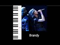 Brandy - Without You (BET Honors 2013) (Vocal Showcase)