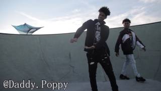 SmokePurpp X Xavier Wulf - Fuck A Swisher (Dance Video) shot by @Jmoney1041
