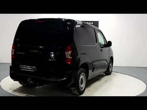 Peugeot Partner ACTIVE PLUS 1.5 HDI 10 - Image 2