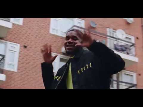 Ramz   Don't You Play With Me ft  LD Music Video   GRM Daily