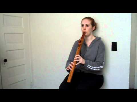 Thundering For More - NAF in F