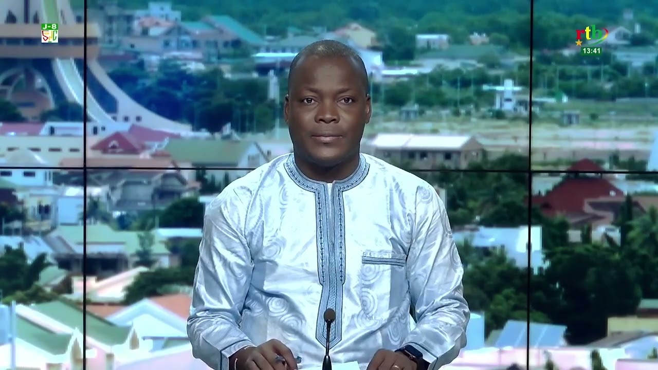 Arrivée Tour Cycliste Yennga : la 4e étape a été remportée par Rose Elvine Yaméogo