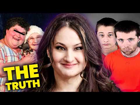 The Master Manipulator Behind the Gypsy Rose Case