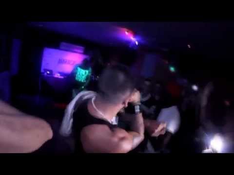 C.TERRIBLE - BURUNDANGA ( Live @ Mallorca 2014 )