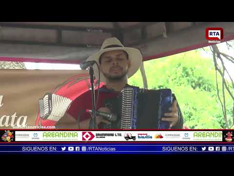 VALLEDUPAR SE PREPARA PARA EL FESTIVAL CON DOS DÍAS CÍVICOS