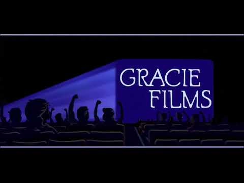 Gracie Films Revolution Edit